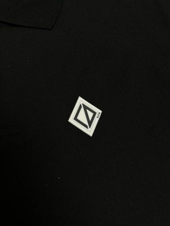 Dior Polo Shirts Short _SKUDiorS-XLfxtx0128338